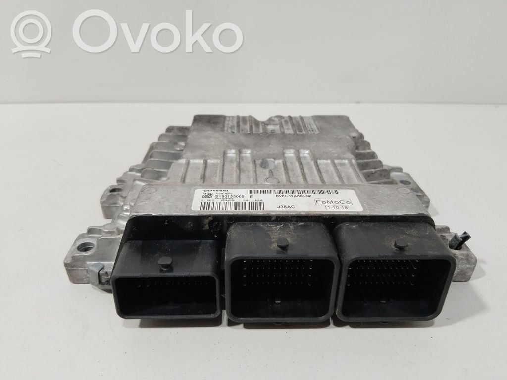 Moottorin ohjainlaite/moduuli   S180133005E