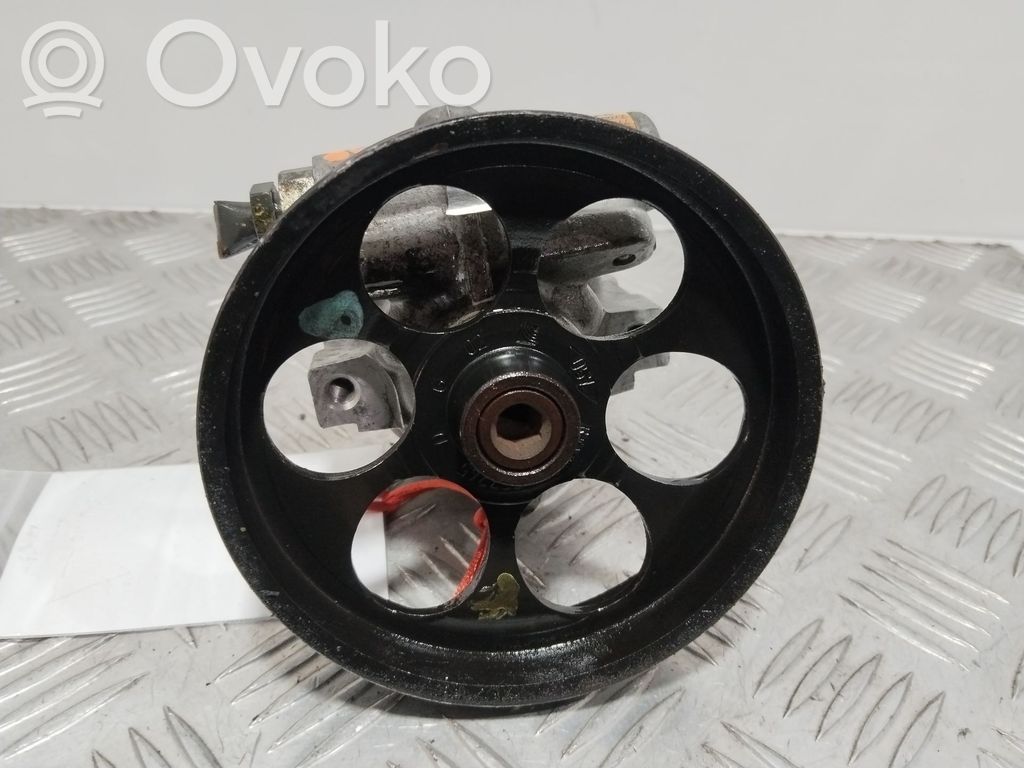 Ohjaustehostimen pumppu   7700426719