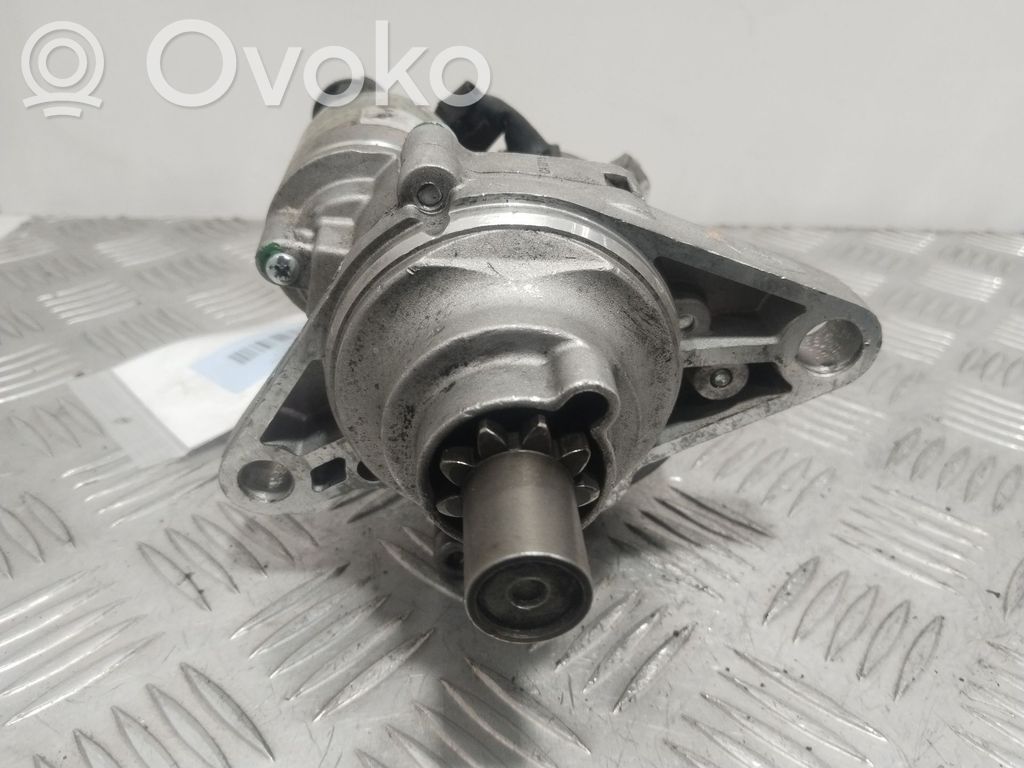 Honda FR-V Electromotor 