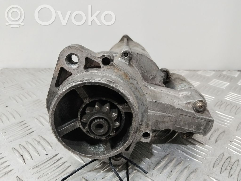 Motor de arranque   361004A000