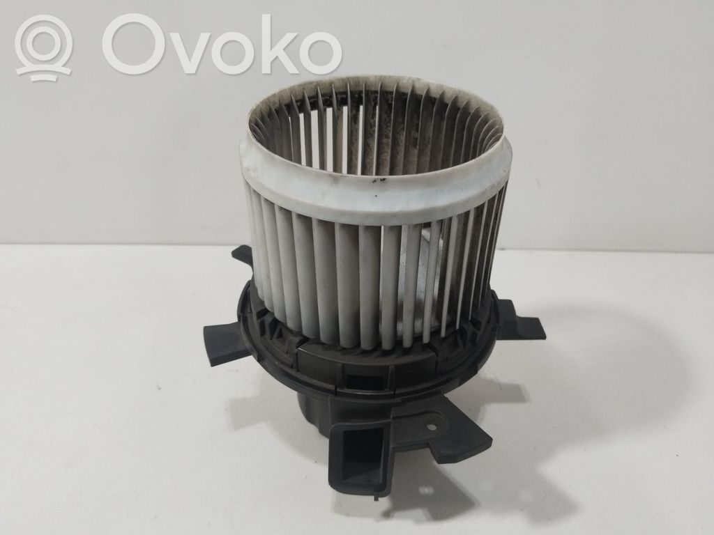 Pulseur d'air habitacle   5P4330000