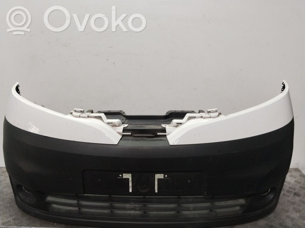 Nissan NV200 Zderzak tylny 