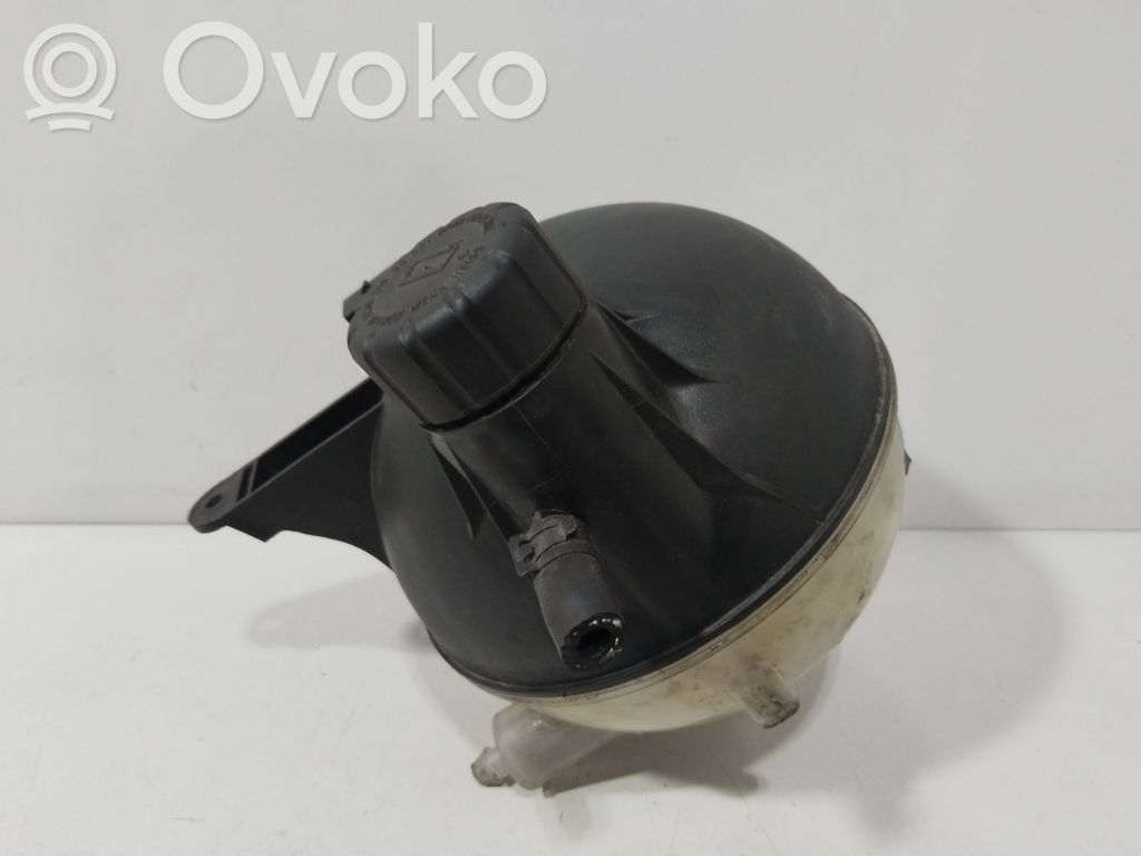 Mercedes-Benz A W169 Vaso di espansione carburante