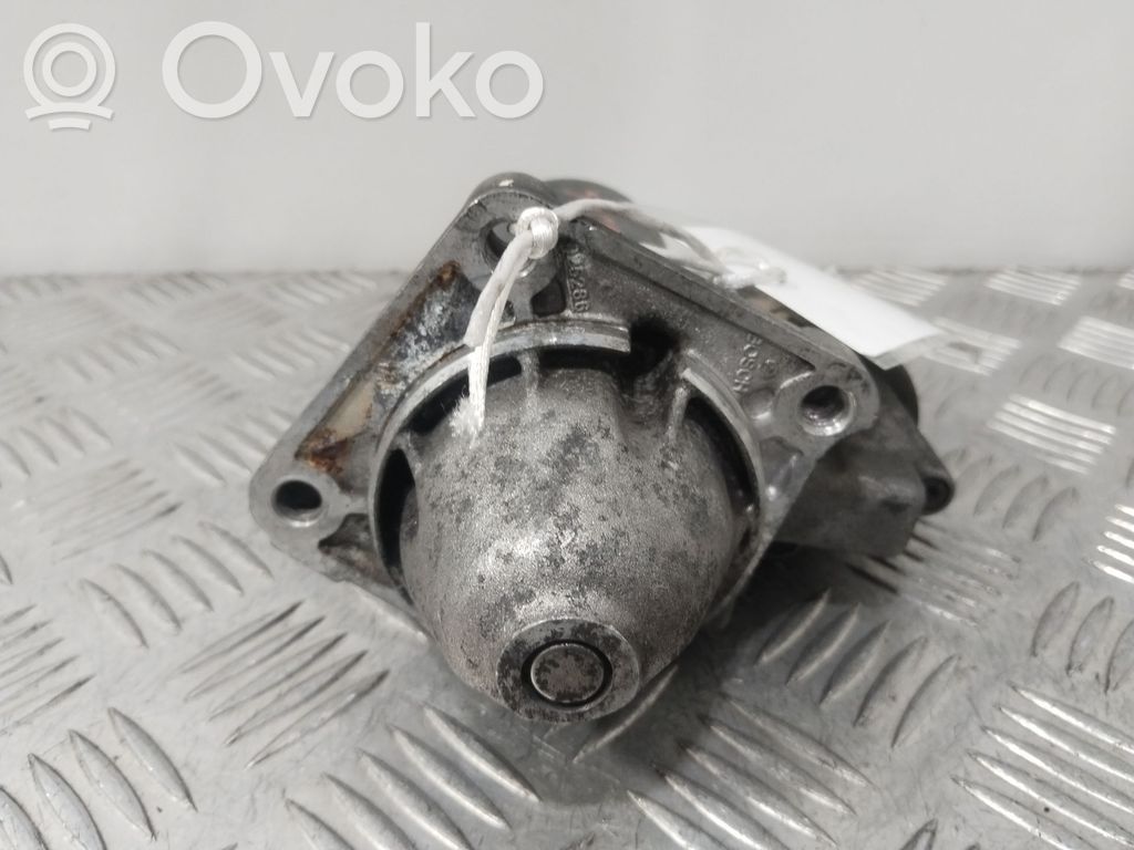 Electromotor   2S6U11000DB