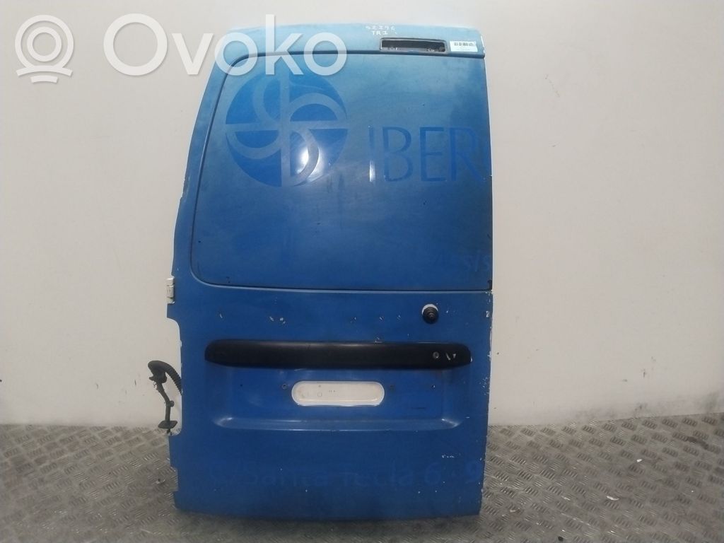 Volkswagen Caddy Portiera posteriore