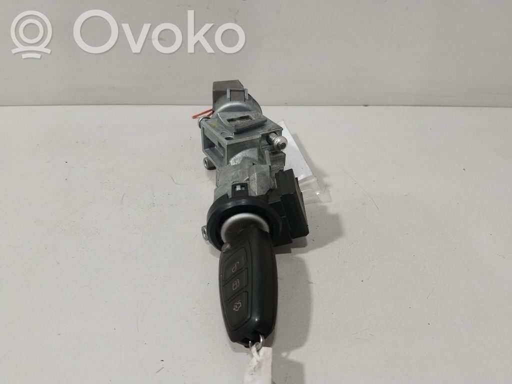 Stacyjka   3M513F880AE