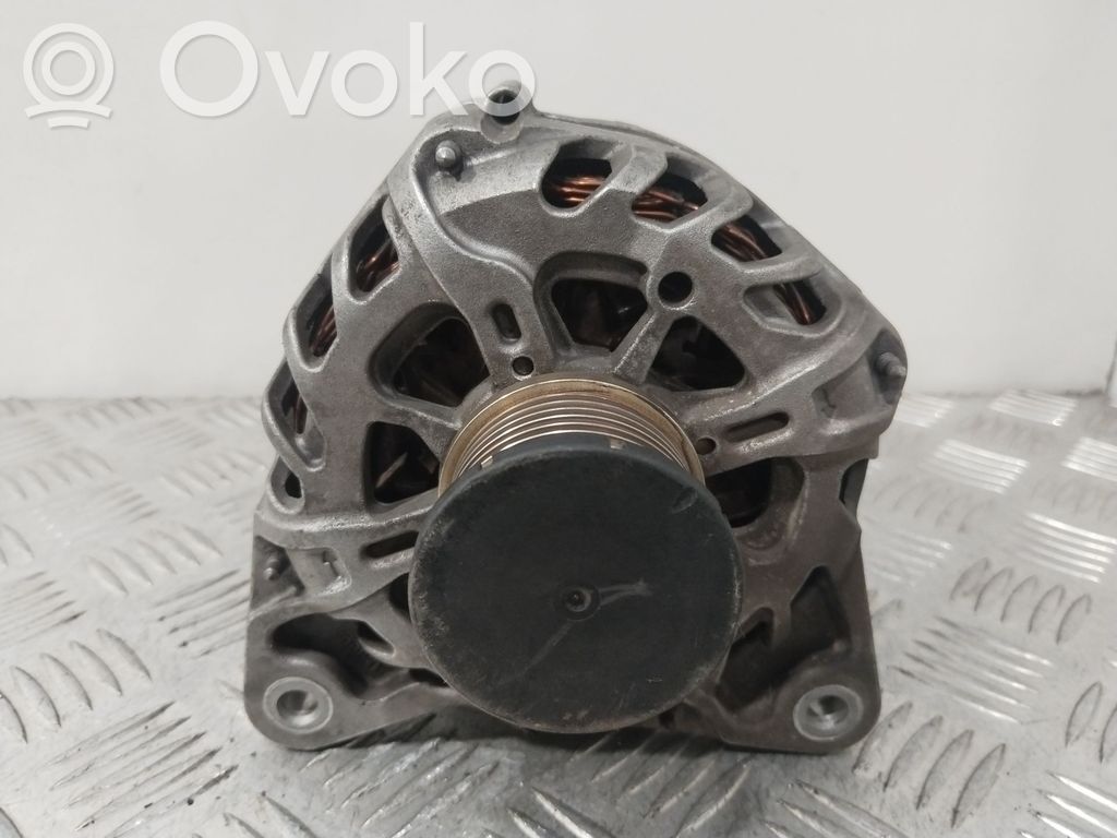 Alternador   TG12S272