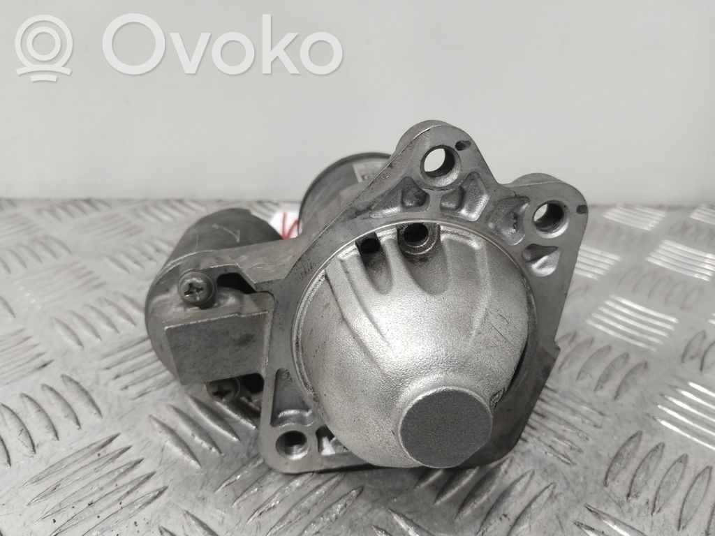 Mazda 2 Electromotor 