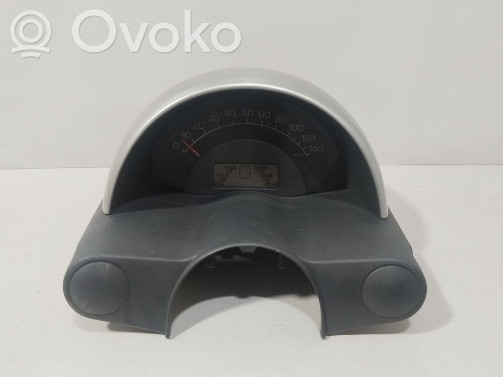 Smart ForTwo I MC01 Tachimetro (quadro strumenti)
