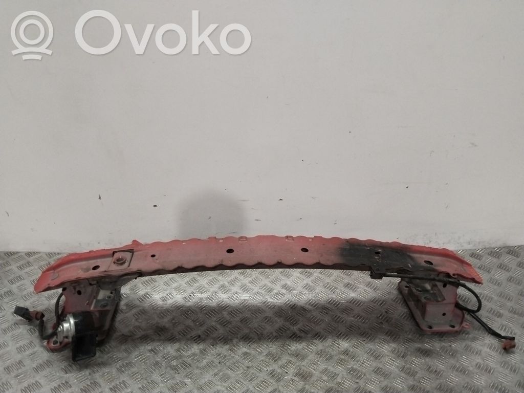 Mazda 2 Front bumper mounting bracket 