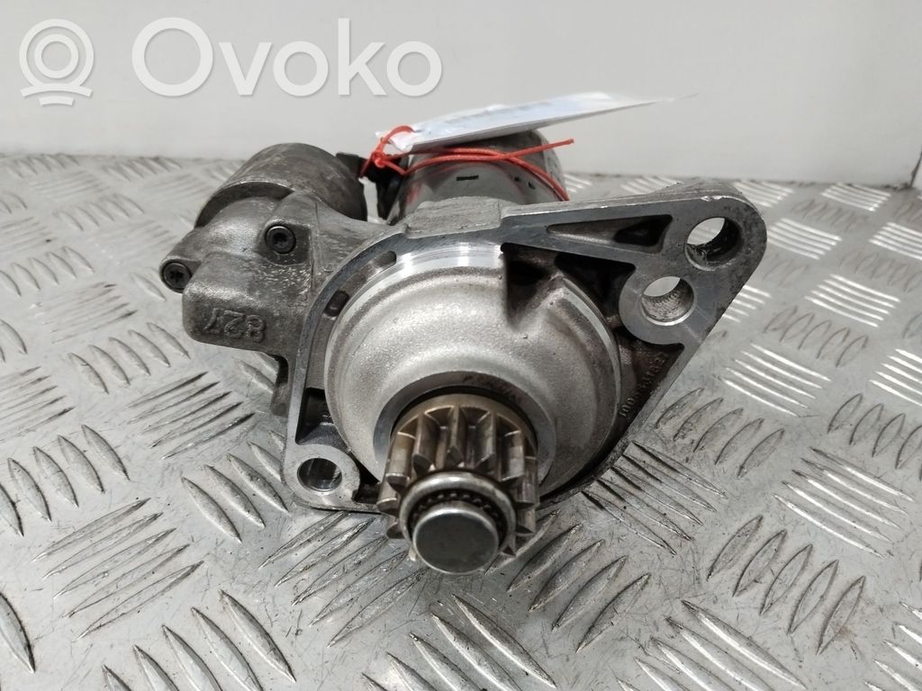 Seat Altea Electromotor 