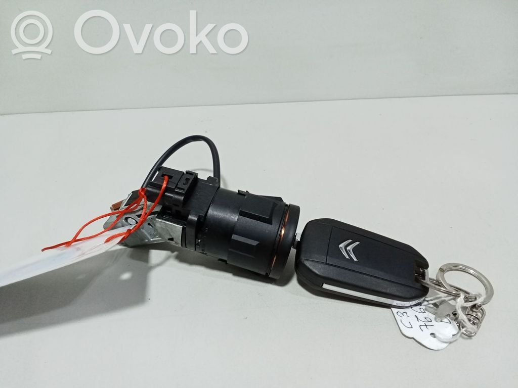 Virtalukko   36454600