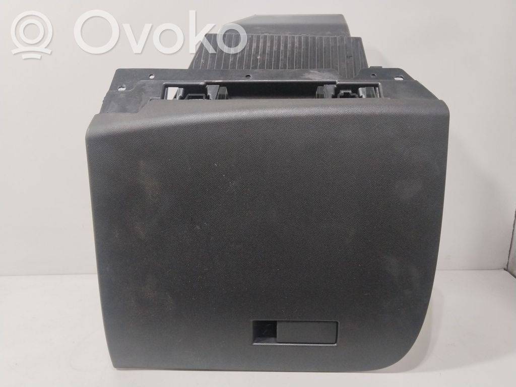 Opel Corsa F Boite à gants