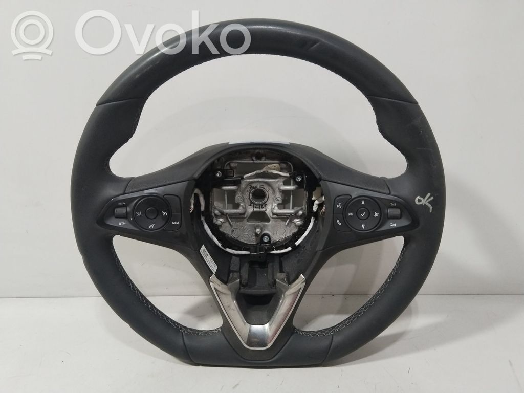 Opel Corsa F Volante