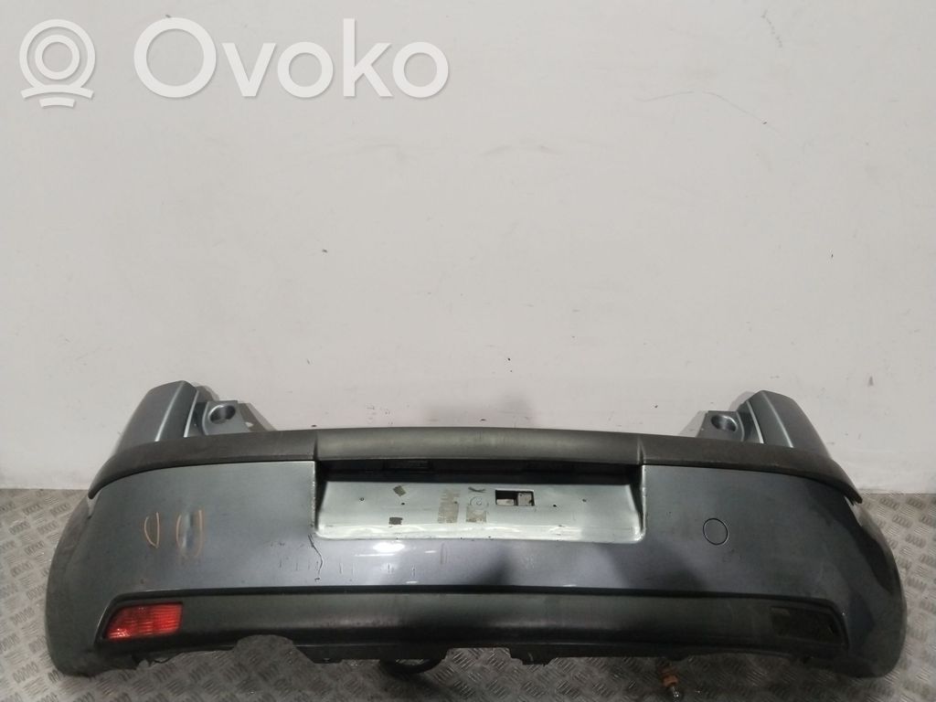 Citroen C4 Grand Picasso Bară spate 