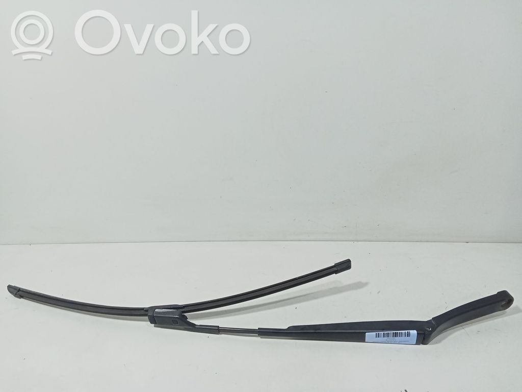 Seat Ibiza III (6L) Braccio della spazzola tergicristallo anteriore