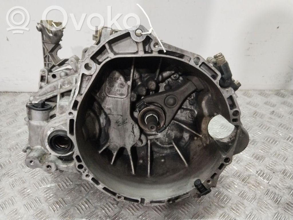 Nissan Primera 5 Gang Schaltgetriebe