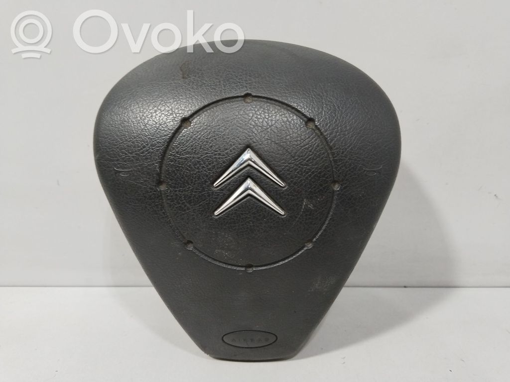 Citroen C3 Airbag de volant