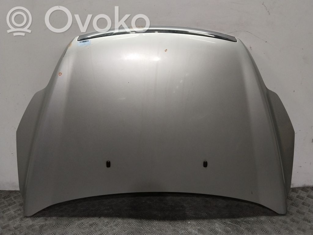Motorhaube   1521601