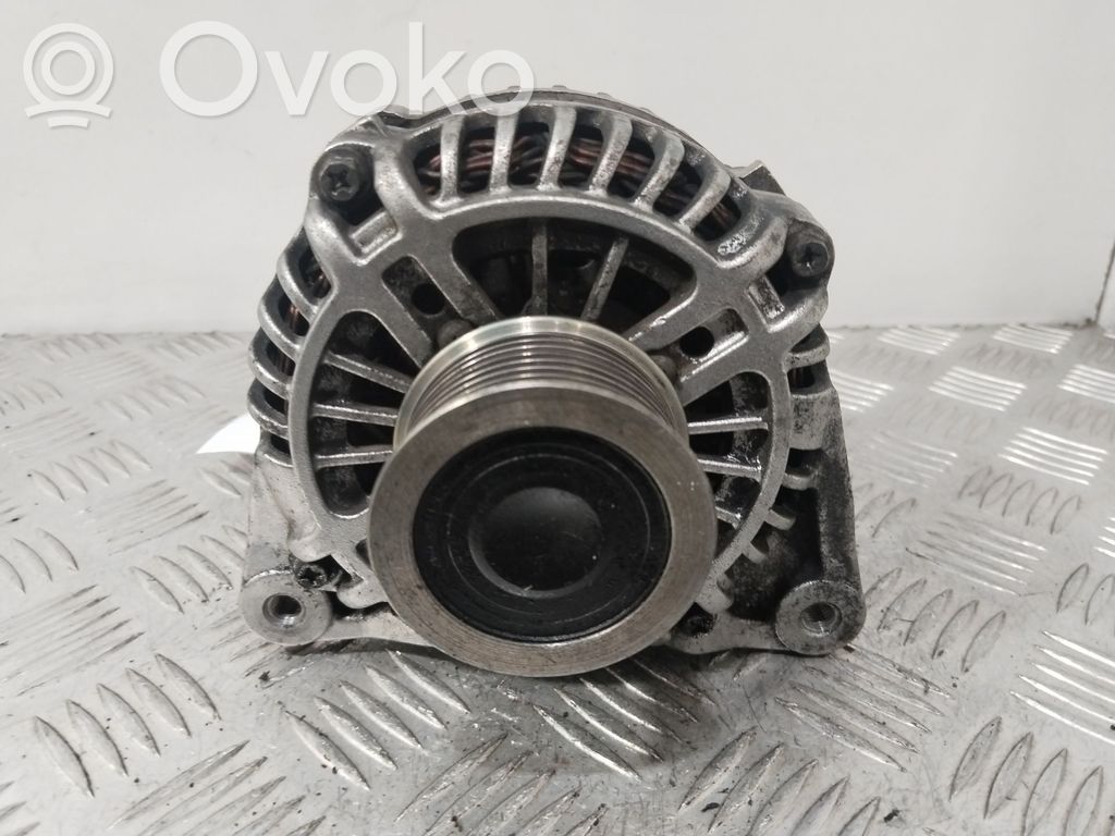 Mazda 5 Generator/alternator 
