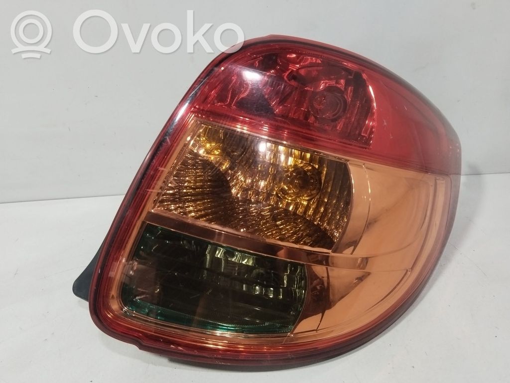 Suzuki SX4 Takavalot 