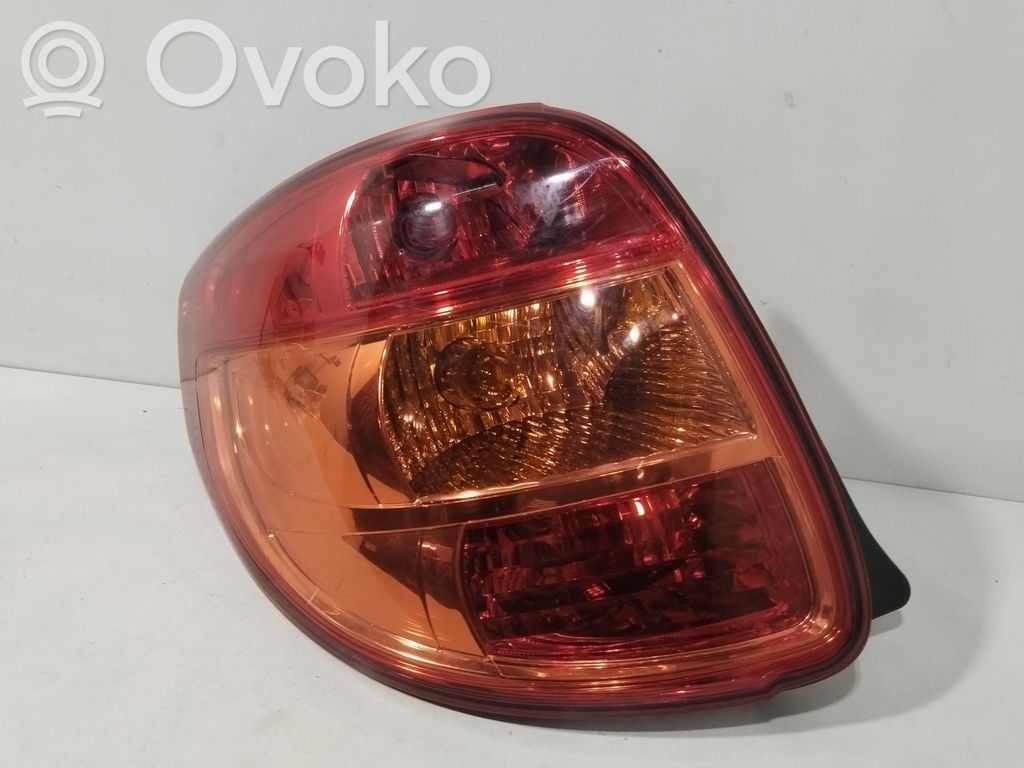 Suzuki SX4 Takavalot 