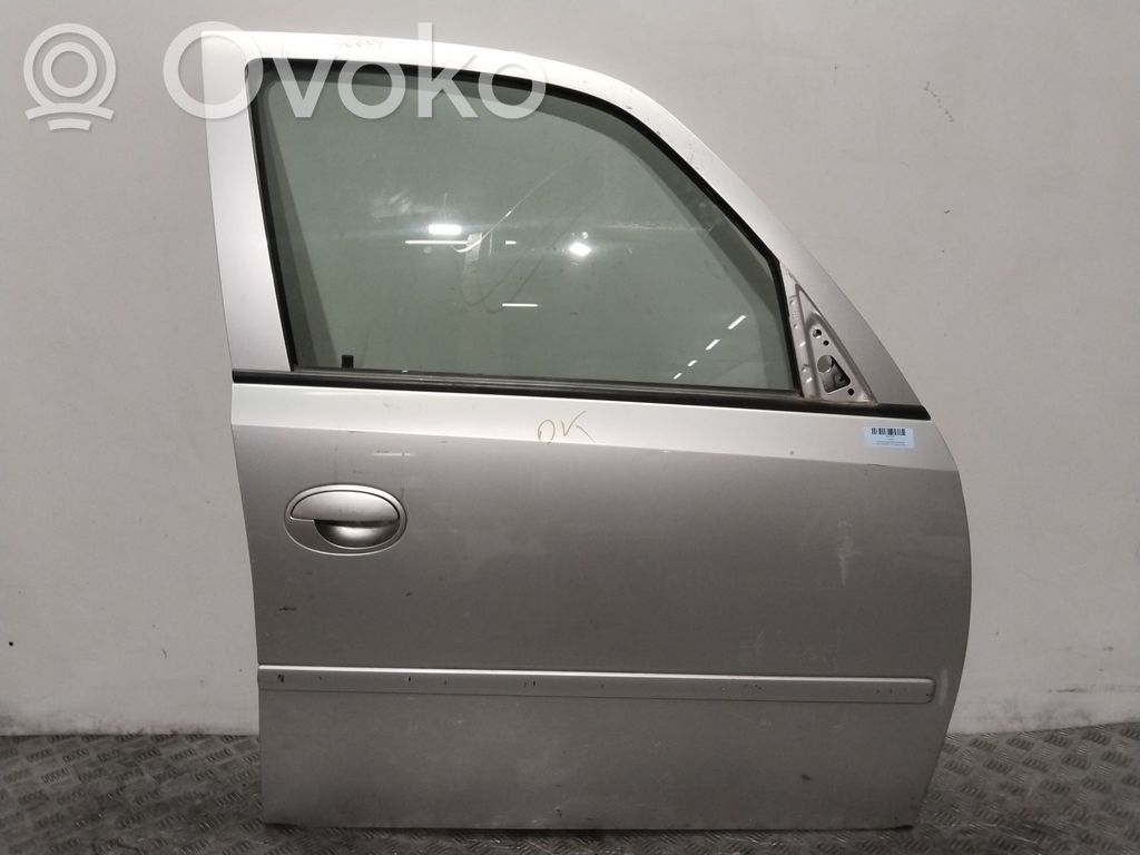 Opel Meriva A Puerta delantera 
