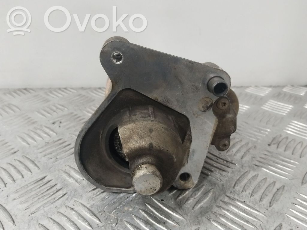 Starter motor   Y40118400A