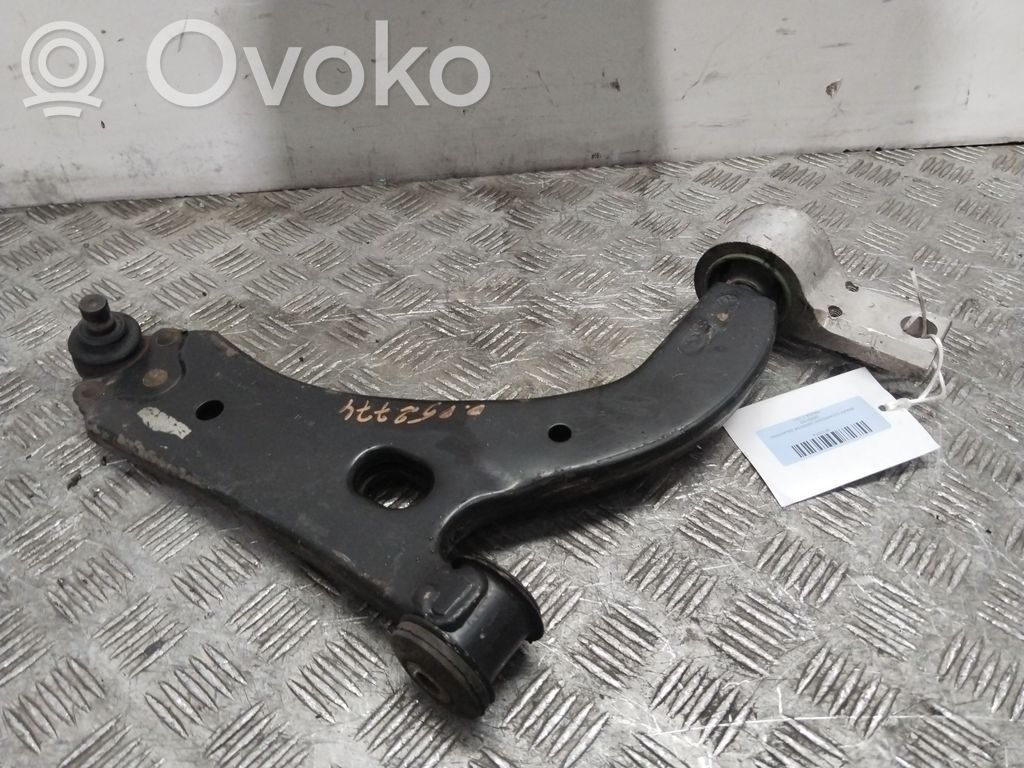 Mazda 2 Front control arm 