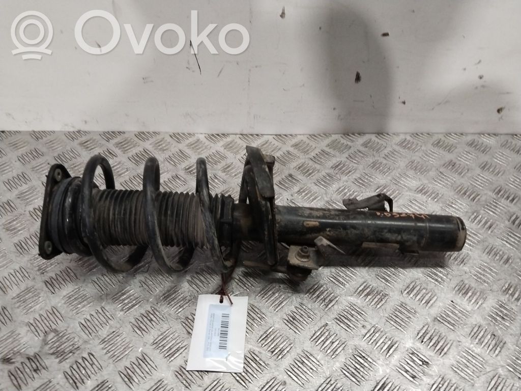 Ford Focus Stoßdämpfer Federbein 