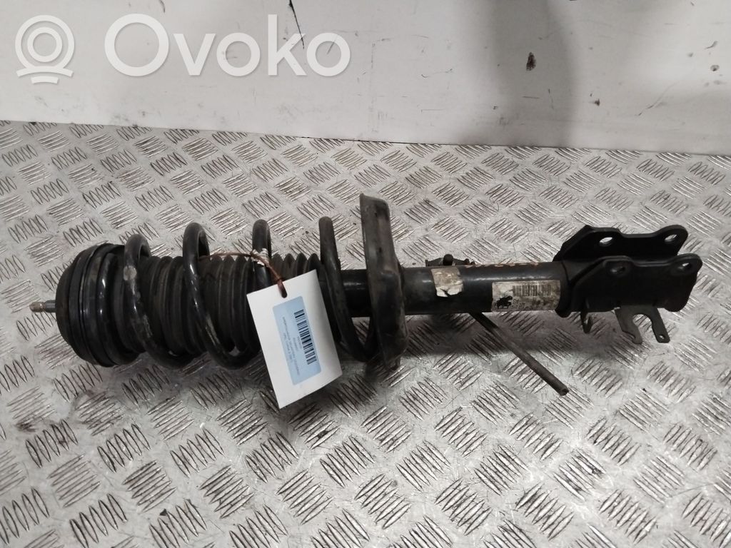 Stoßdämpfer Federbein   93188957