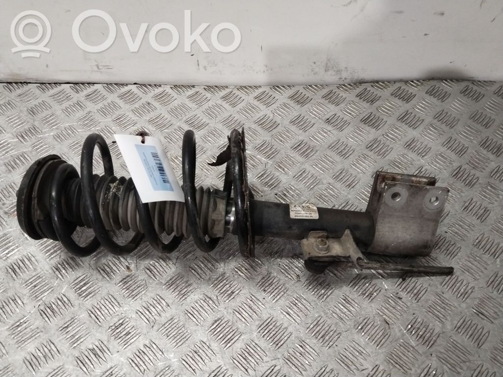 Peugeot 307 Ammortizzatore anteriore con molla elicoidale 