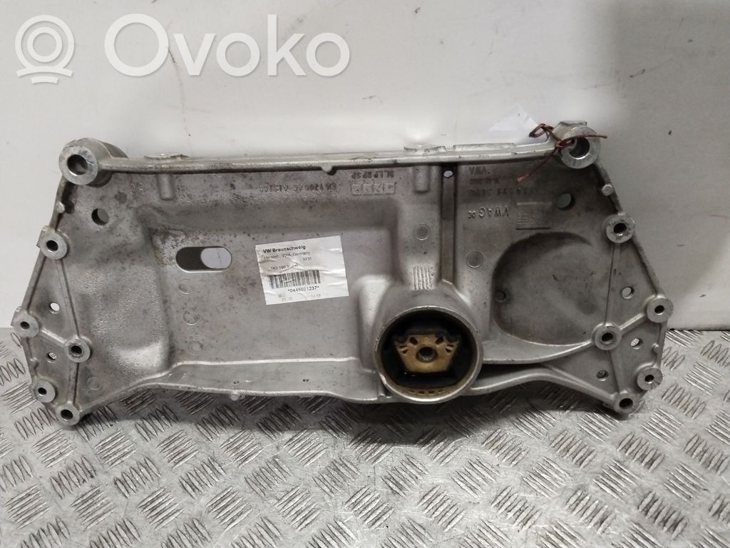 Seat Arosa Subcadru frontal 