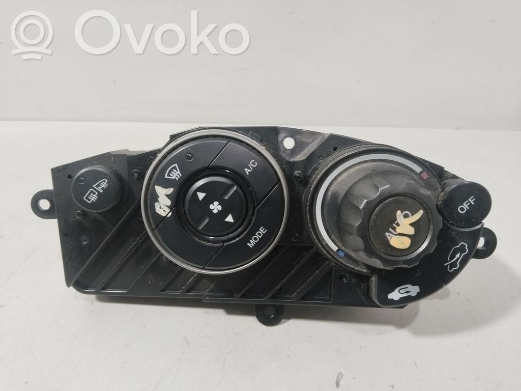 Honda Civic Moduł / Sterownik klimatyzacji 