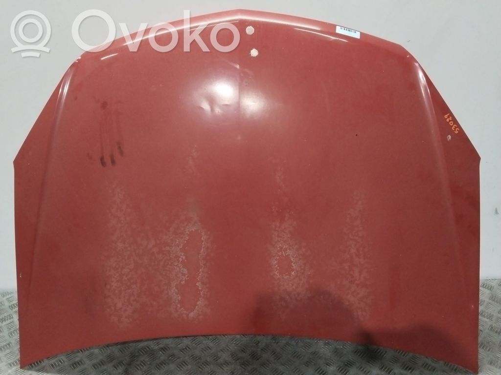 Opel Astra G Vano motore/cofano