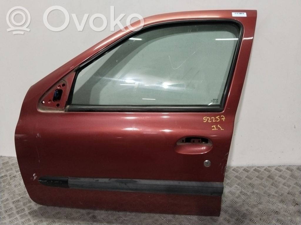 Renault Clio II Portiera anteriore