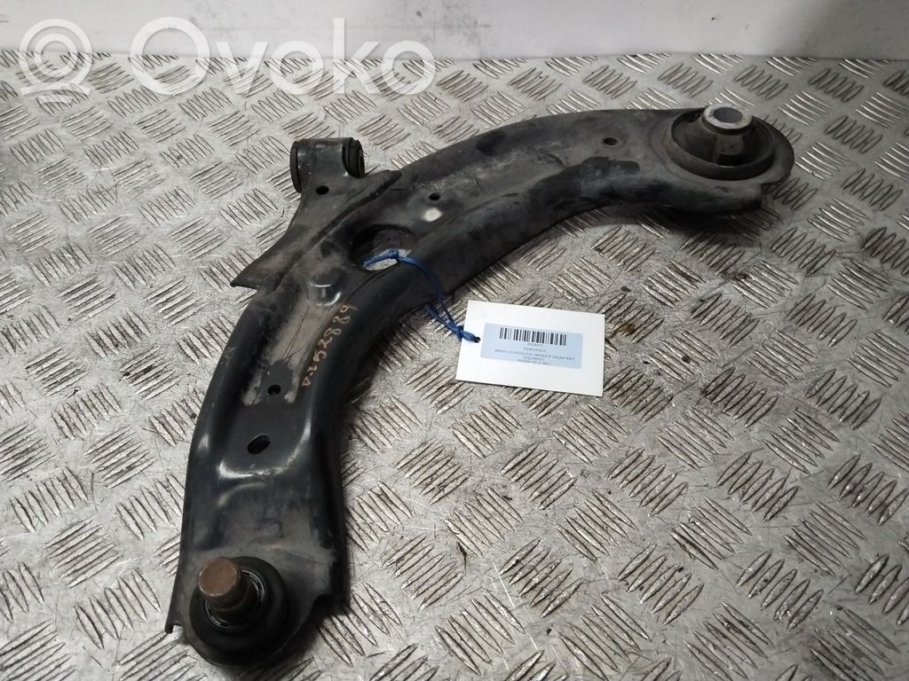 Mazda CX-3 Front control arm 