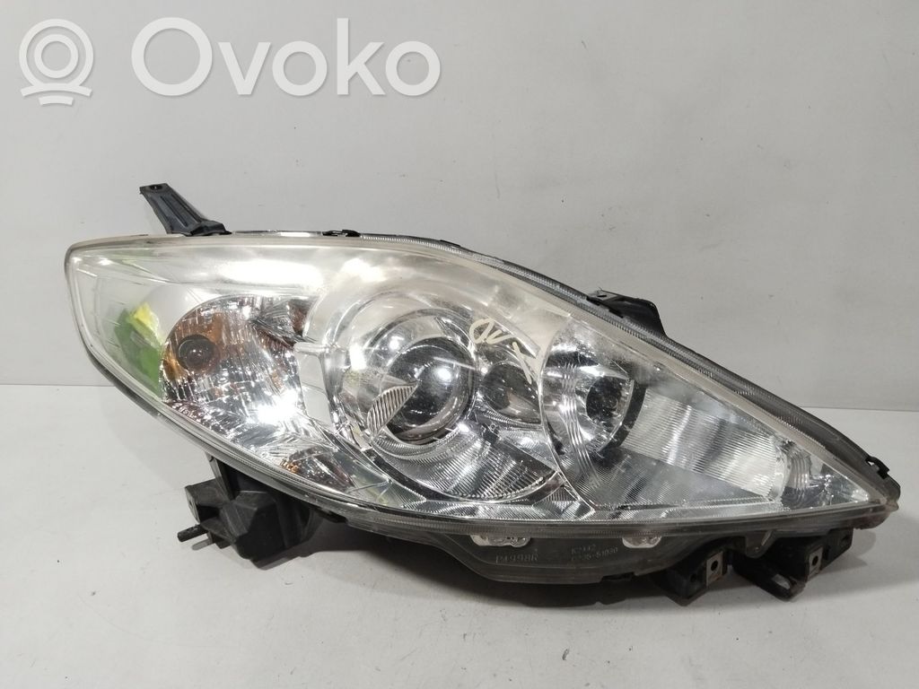 Headlight/headlamp   C23551030
