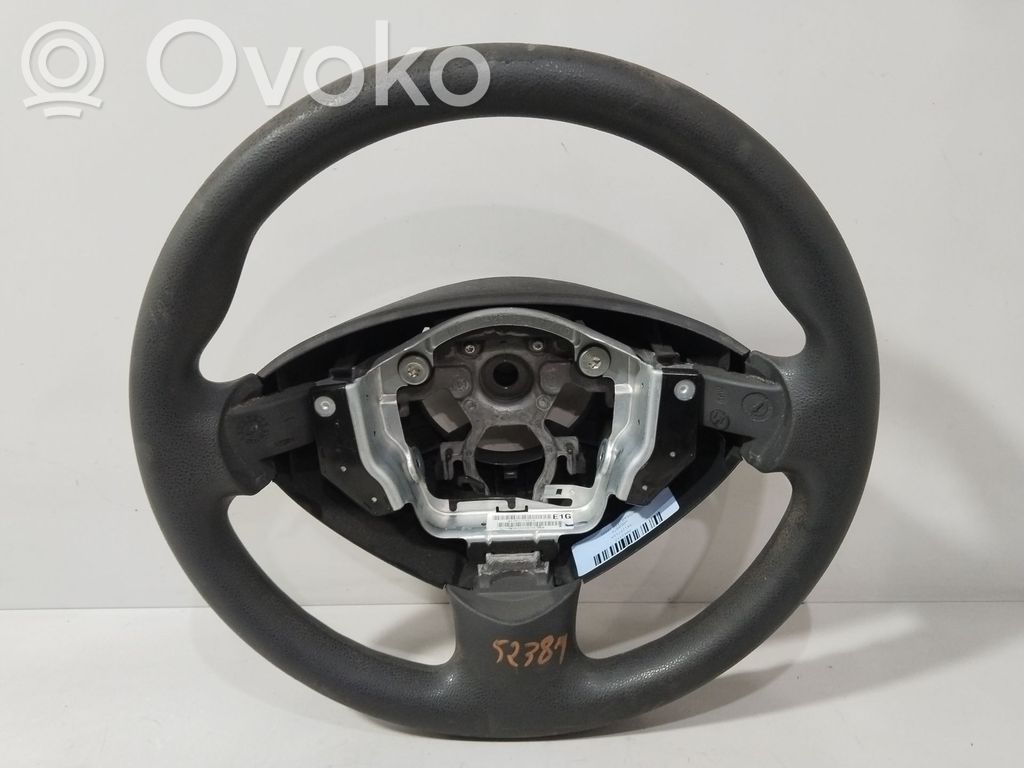 Ohjauspyörä   34126715A
