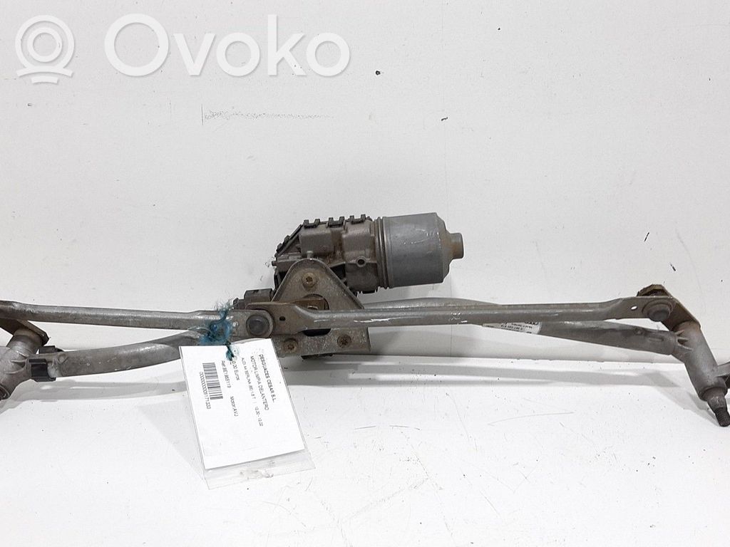 Audi A4 S4 B6 8E 8H Motorino del tergicristallo