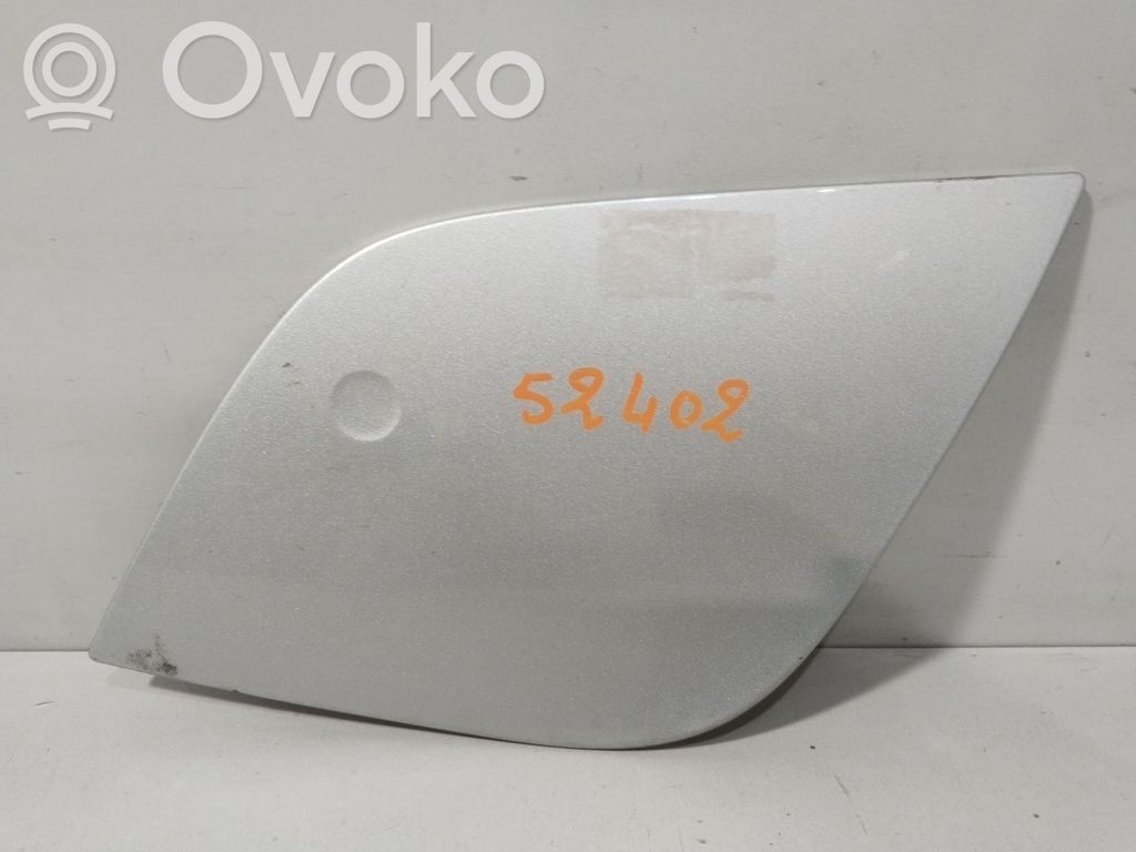 Ford Focus Polttoainesäiliön korkki 