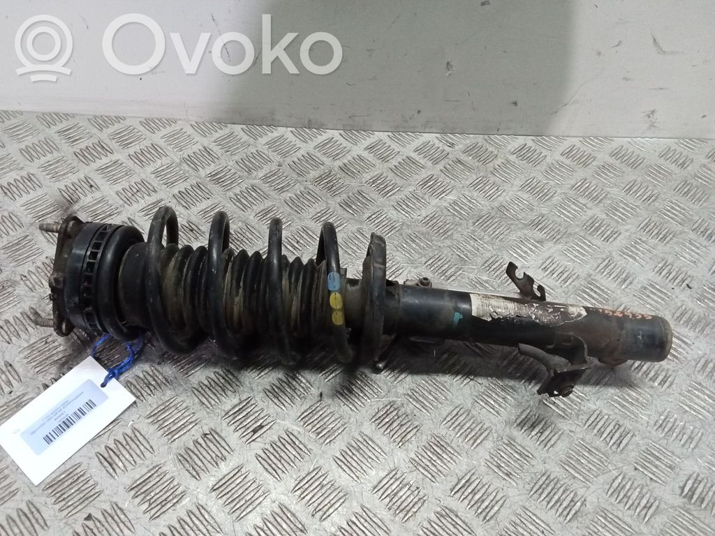 Ford Fusion Amortyzator osi przedniej ze sprężyną 