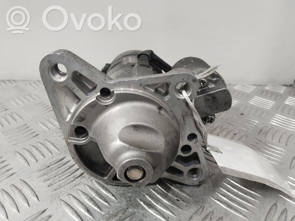 Motor de arranque   M002T88671