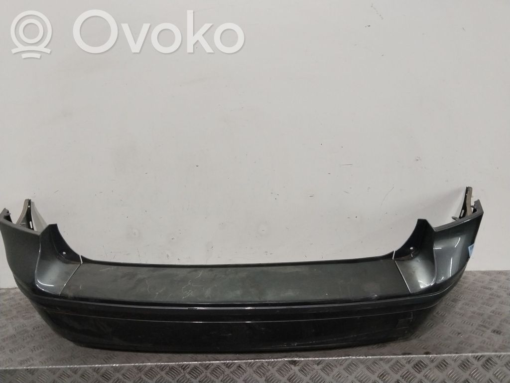 Volvo V50 Bamperis 
