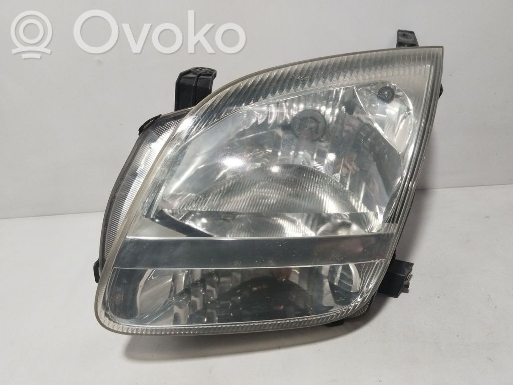 Phare frontale   3530086G10