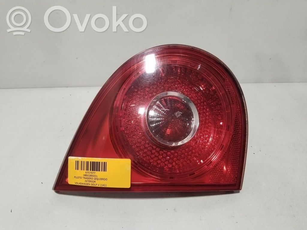Volkswagen Golf SportWagen Glühbirne Scheinwerfer 