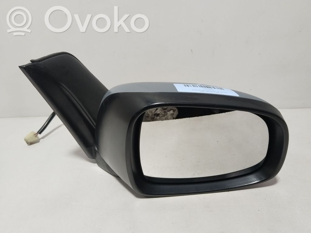 Fiat Sedici Elektryczne lusterko boczne drzwi przednich 