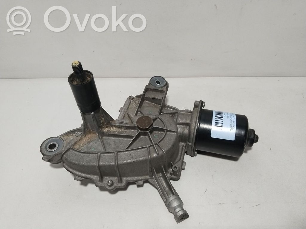 Citroen C4 Grand Picasso Motorino del tergicristallo