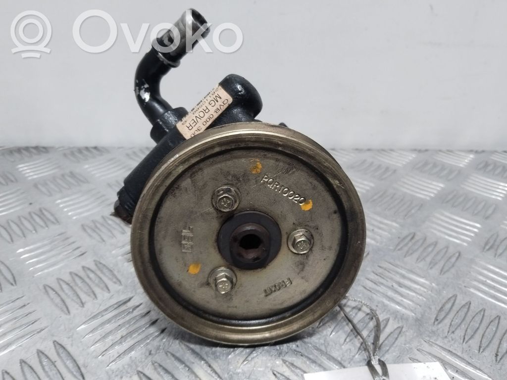 Servopumpe   26110569