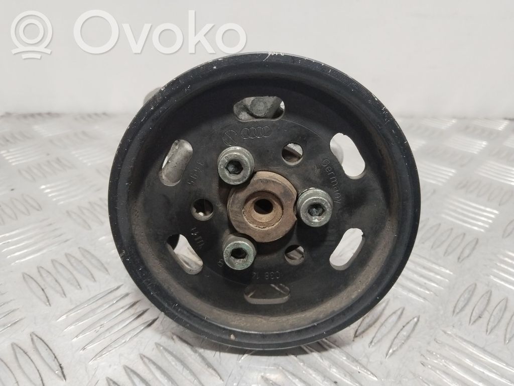 Pompă servodirecție   038145255B